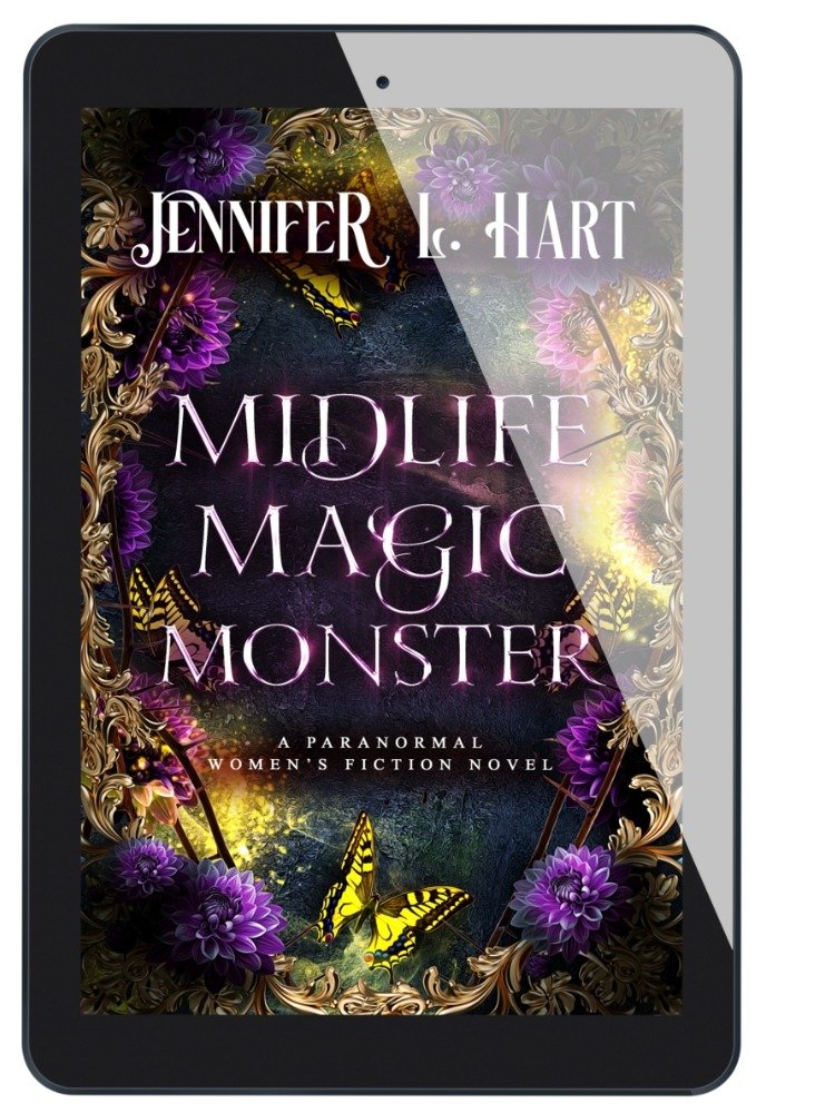 Midlife Magic Monster ebook product image (1)