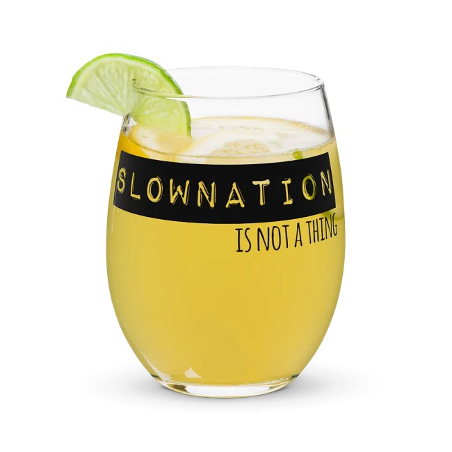 Slownation