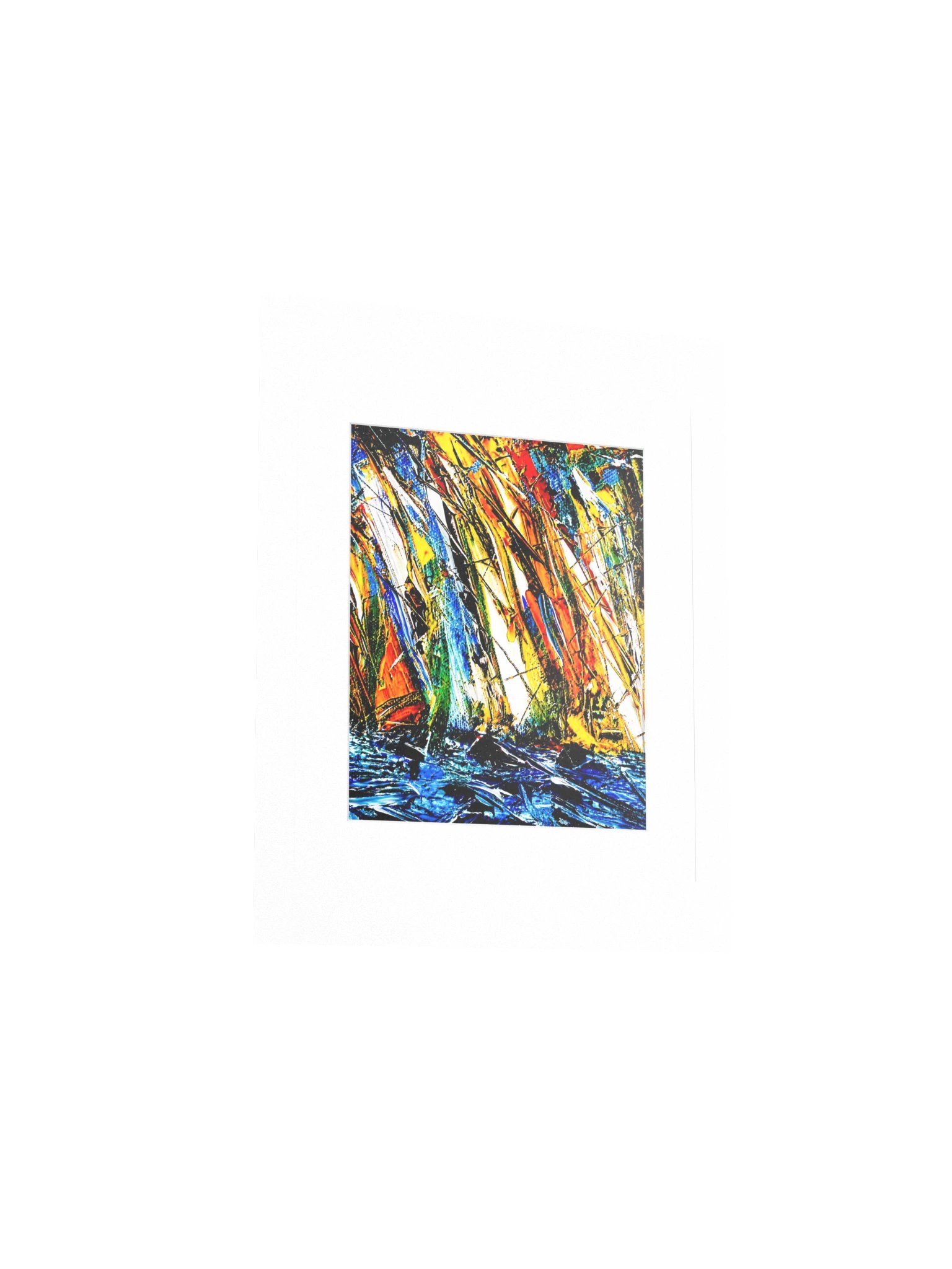 Human Post Regatta — Best Price 8×10 product image (3)
