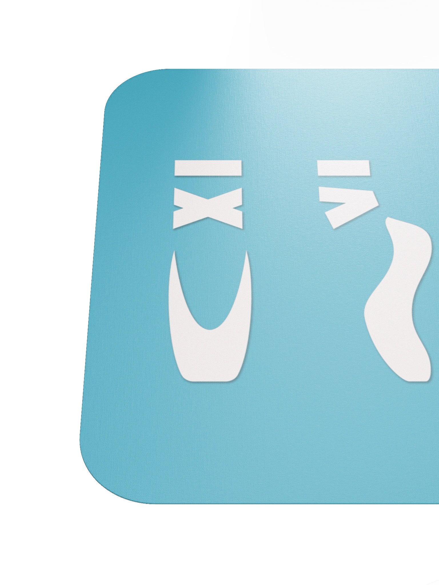 Veni. Vidi. Saltavi. • Mousepad product image (6)