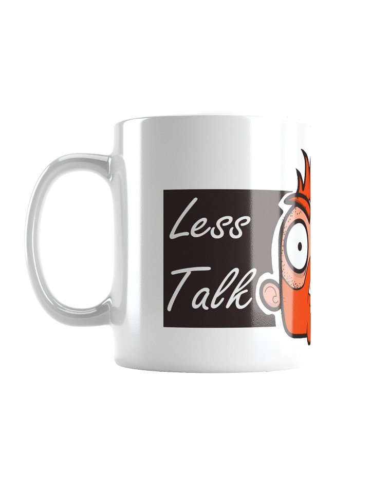 Grognar Coffee Mug product image (2)