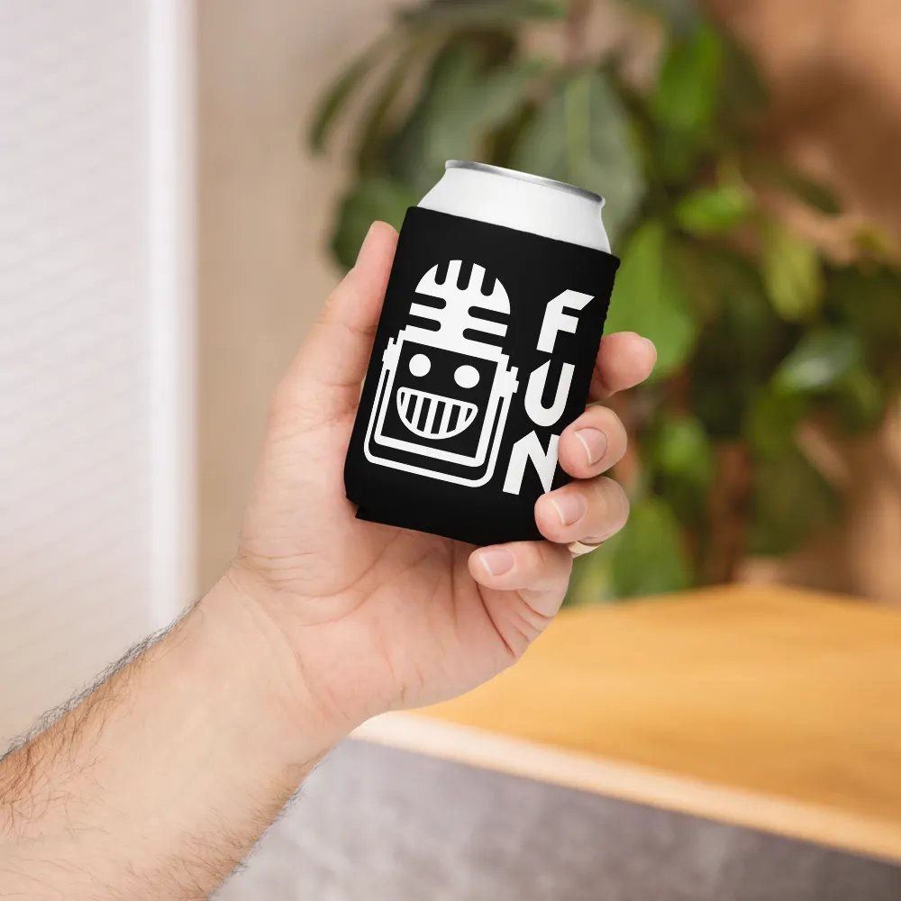 FUN Can Coozie product image (5)