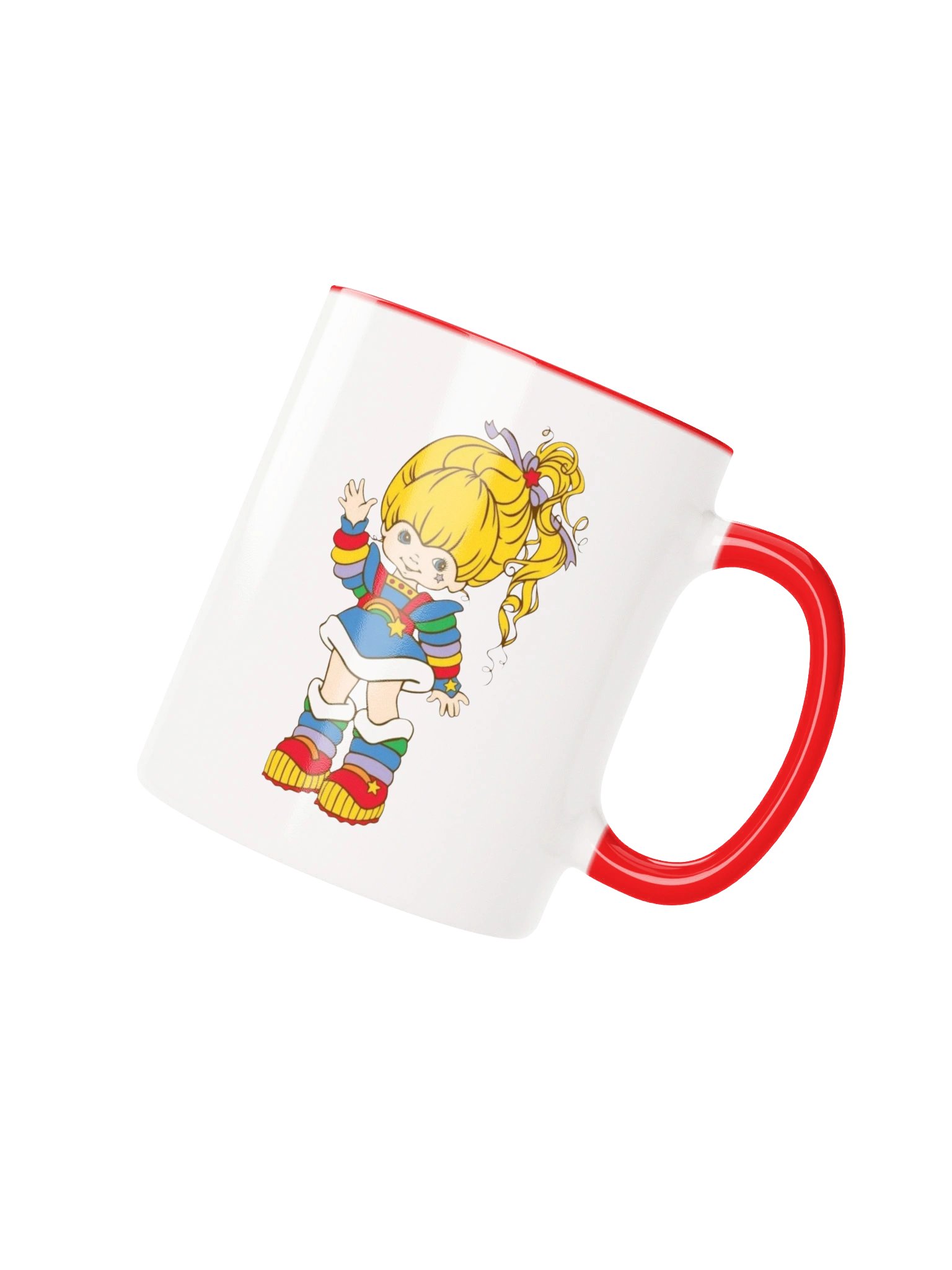 Rainbow Brite Mug product image (3)