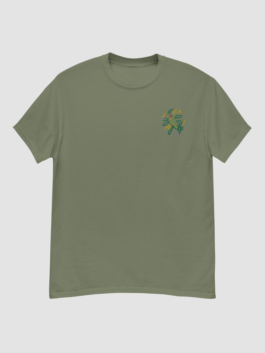 Hopper Chemy - Embroidered product image (1)