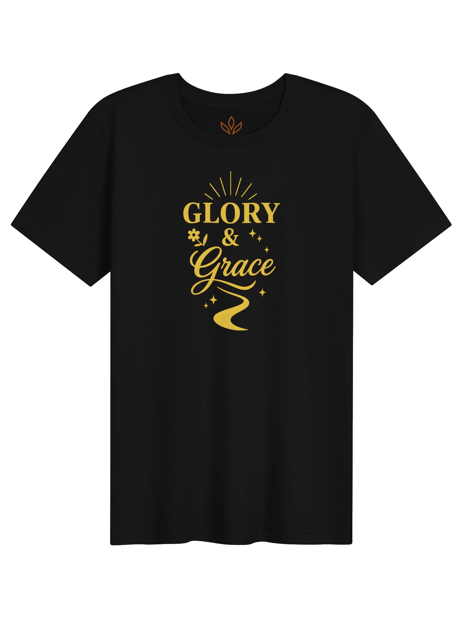 Glory & Grace T-Shirt product image (1)