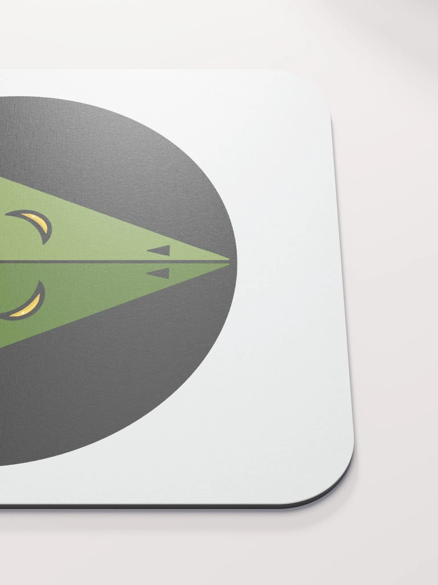 Portrait Logo Mouse Pad product image (7)