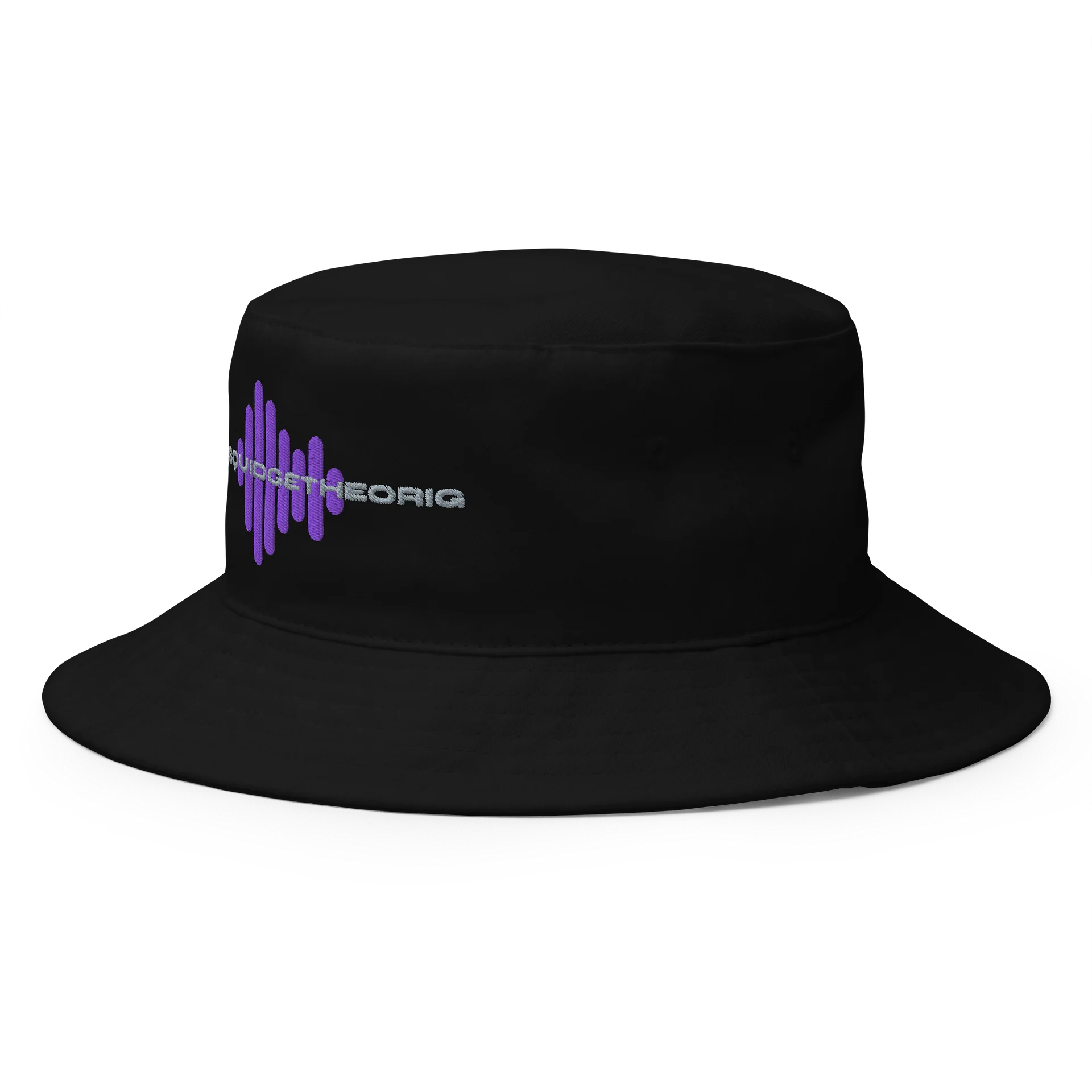 DJ SQUIDGETHEORIG BUCKET HAT product image (2)