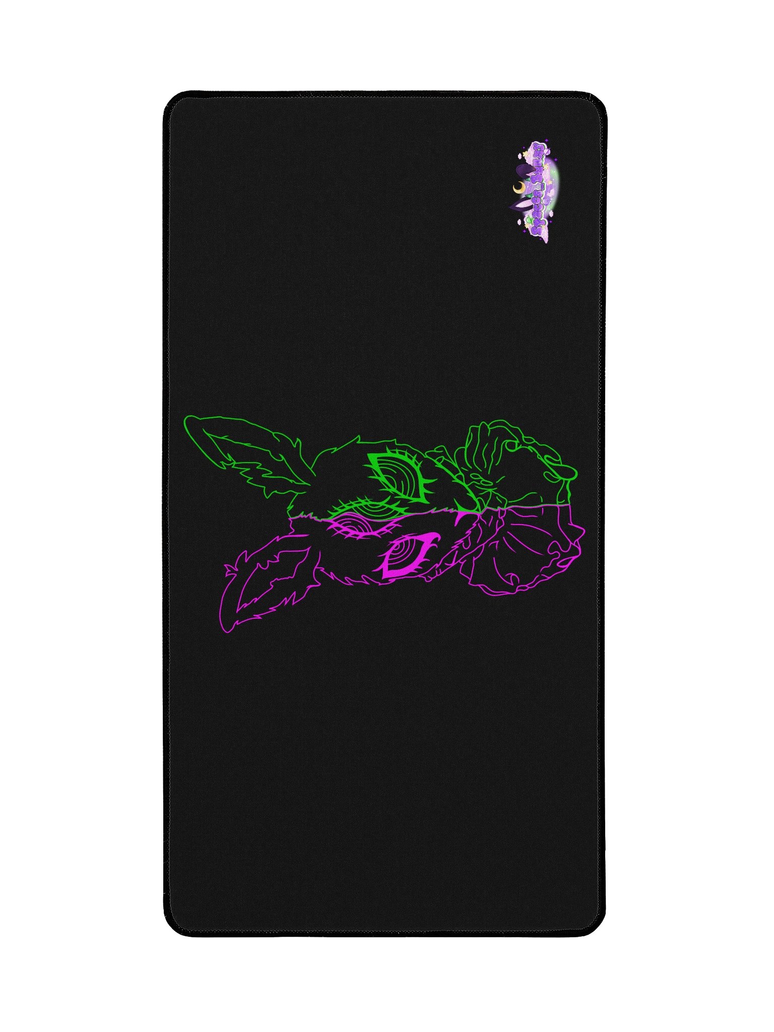 Spaces_Bunny Mat product image (2)