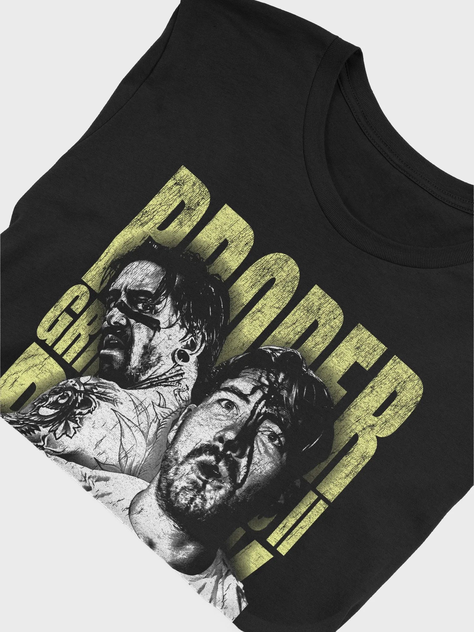 Grimsby Rules II product image (5)