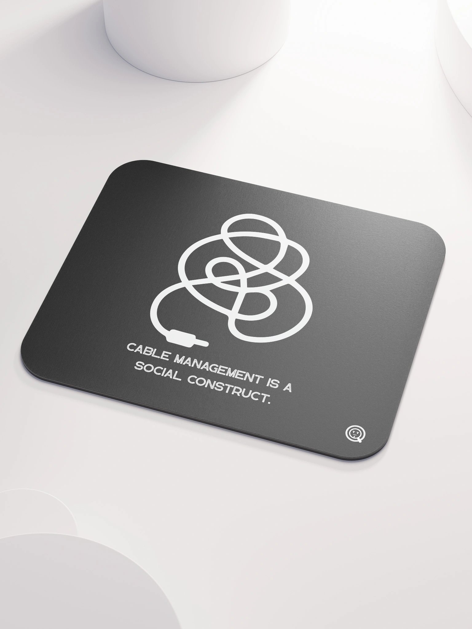 Cable Management | Mousepad product image (3)