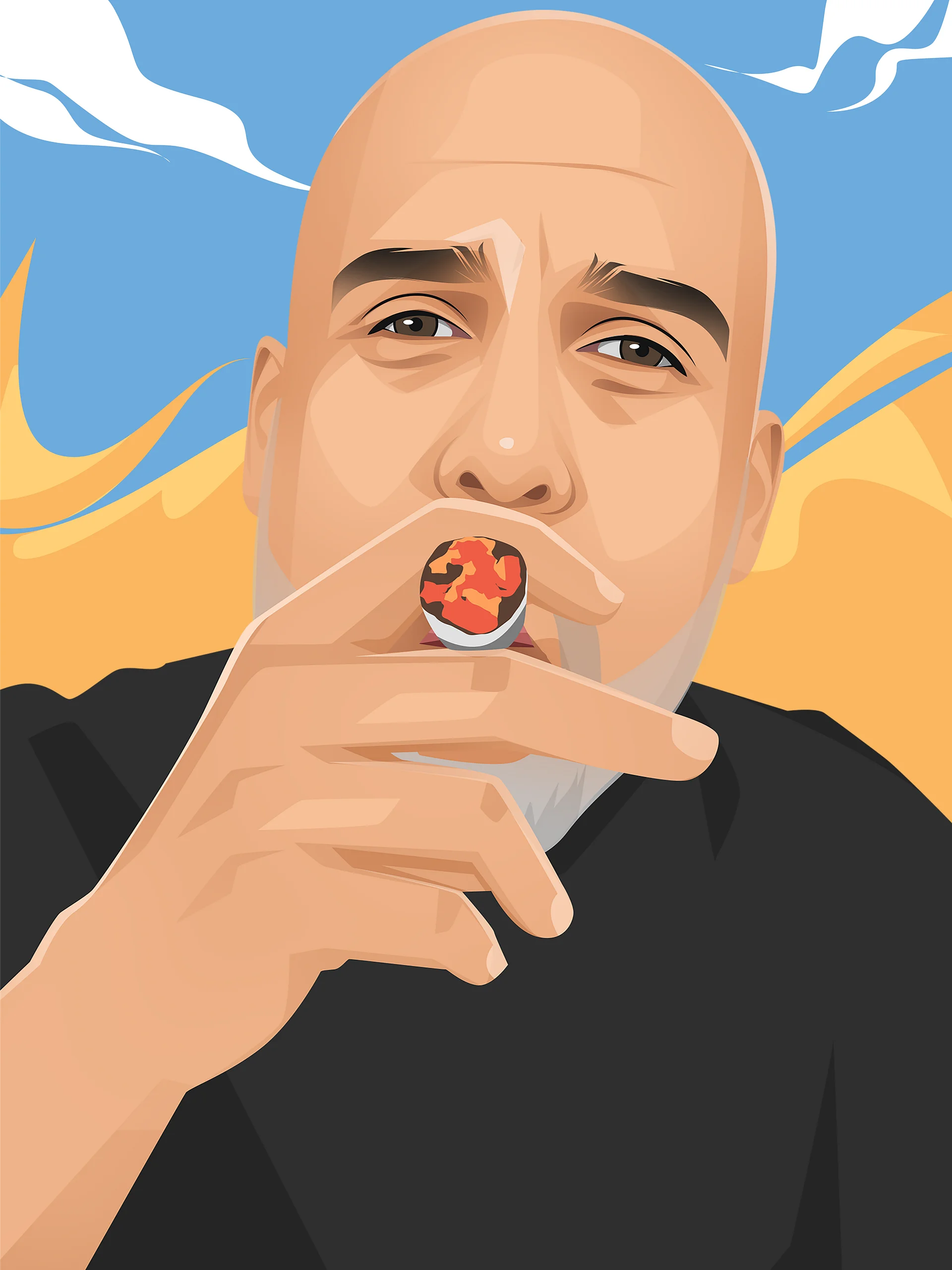 Cigar-diola product image (2)