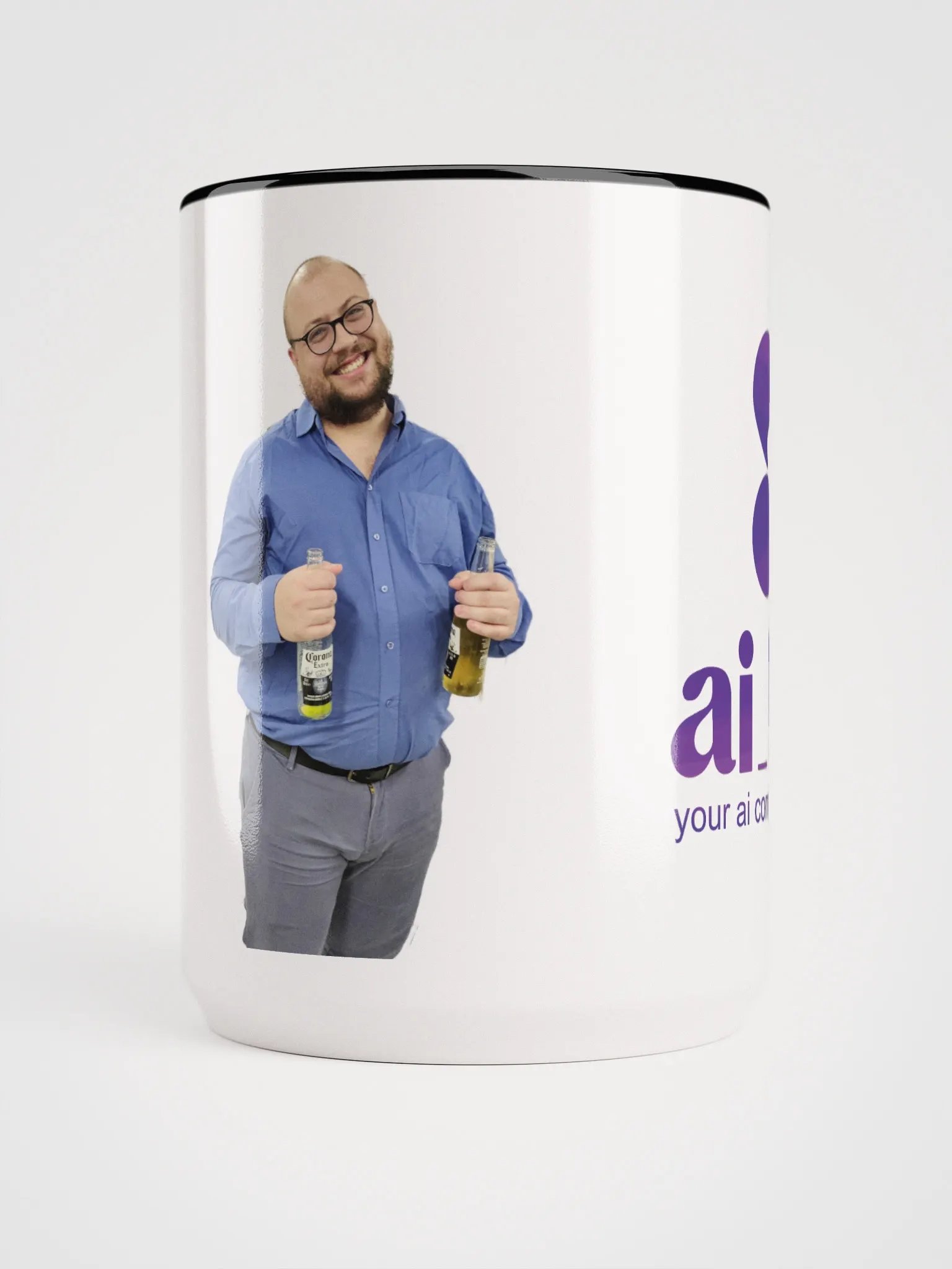 Jellab's Founder Mug product image (1)
