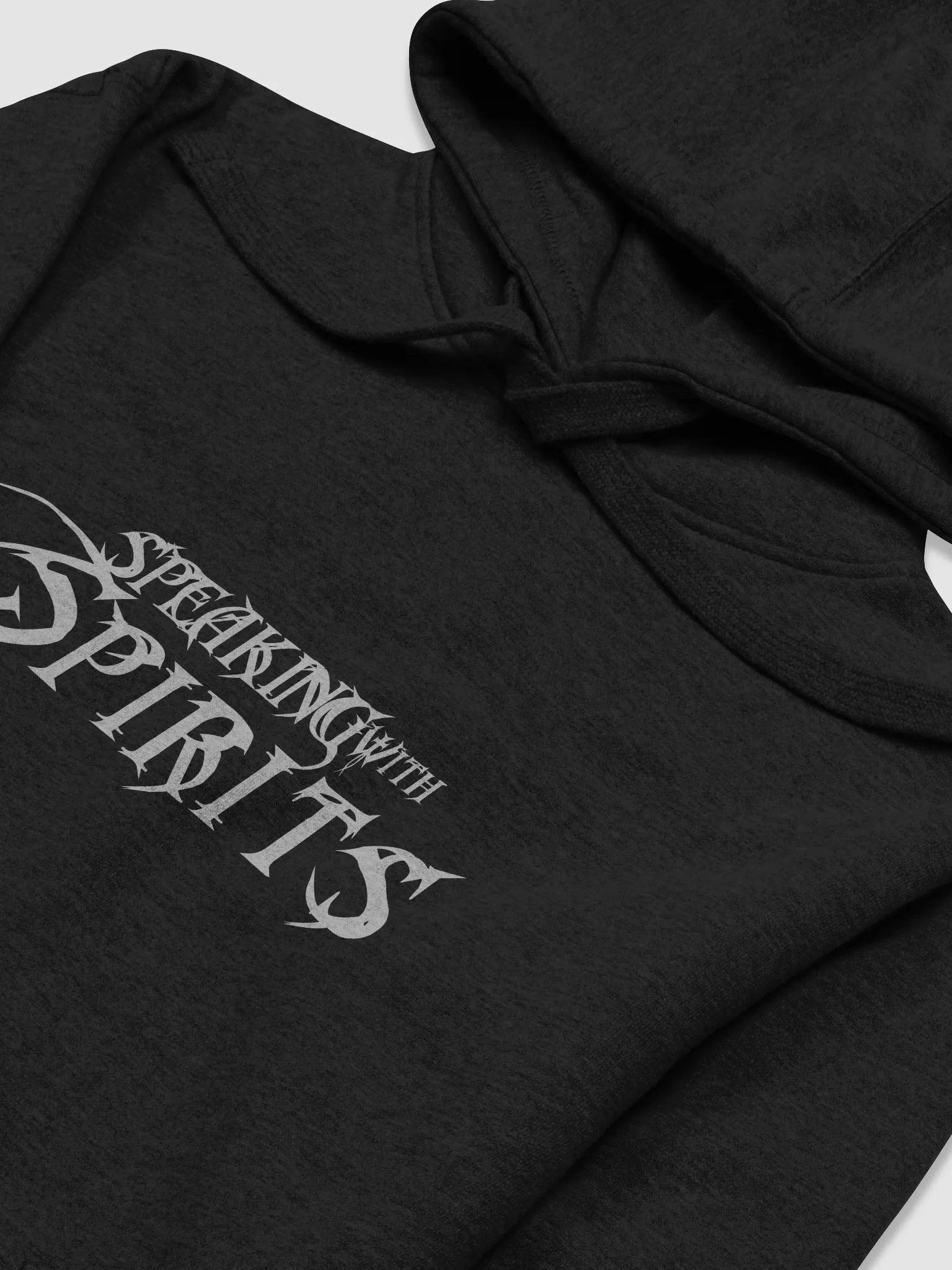 SWS Pullover Hoodie product image (3)