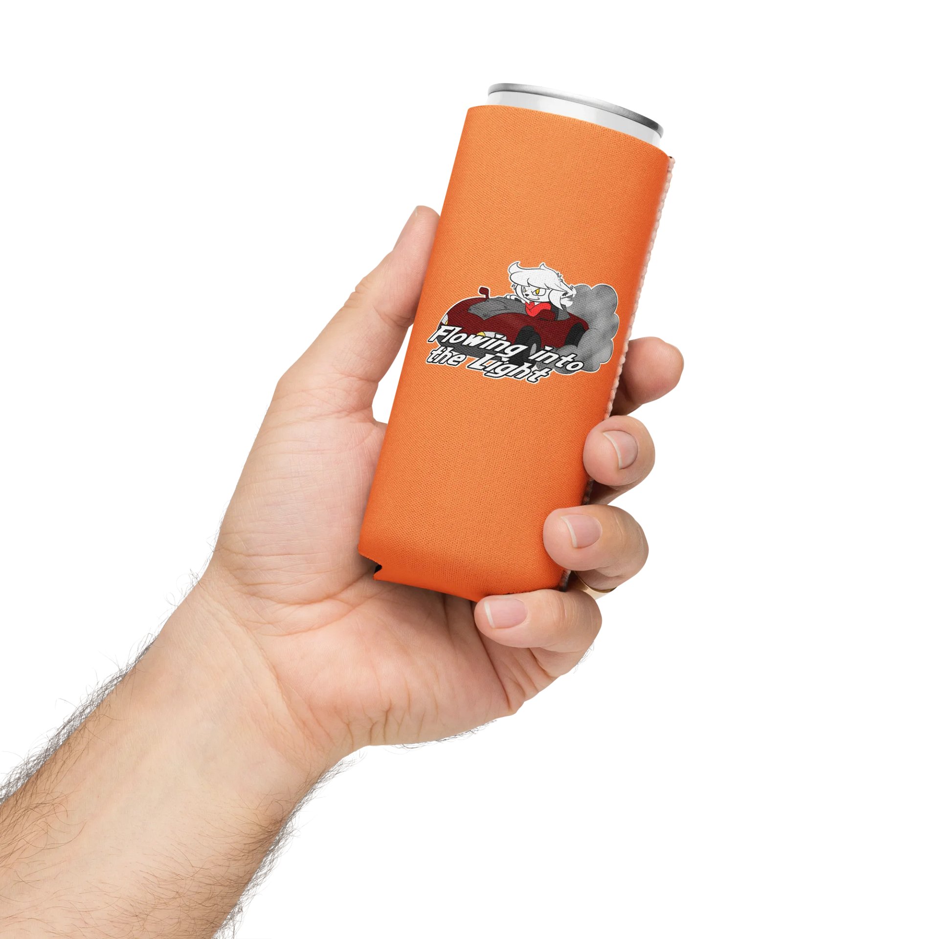 Flowing into the Drink product image (12)