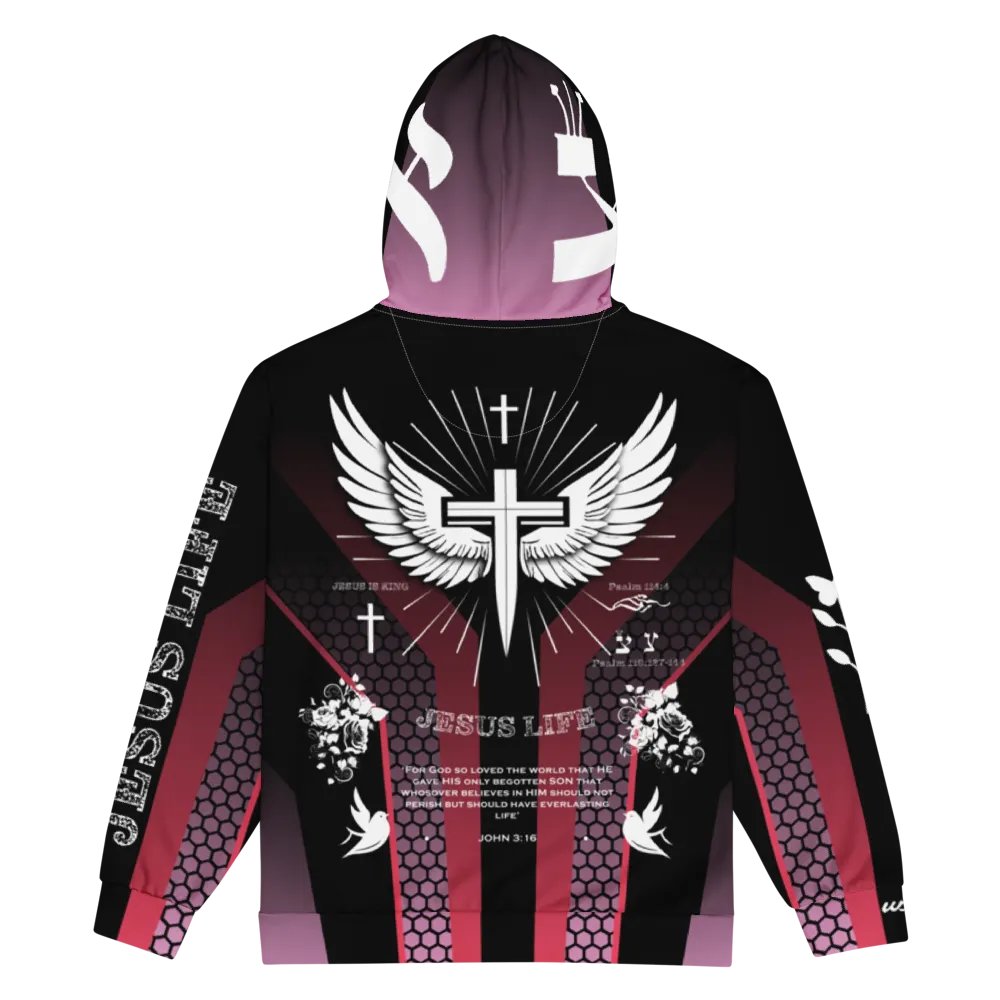 Jesus Life Collection (Sci Fi) product image (4)