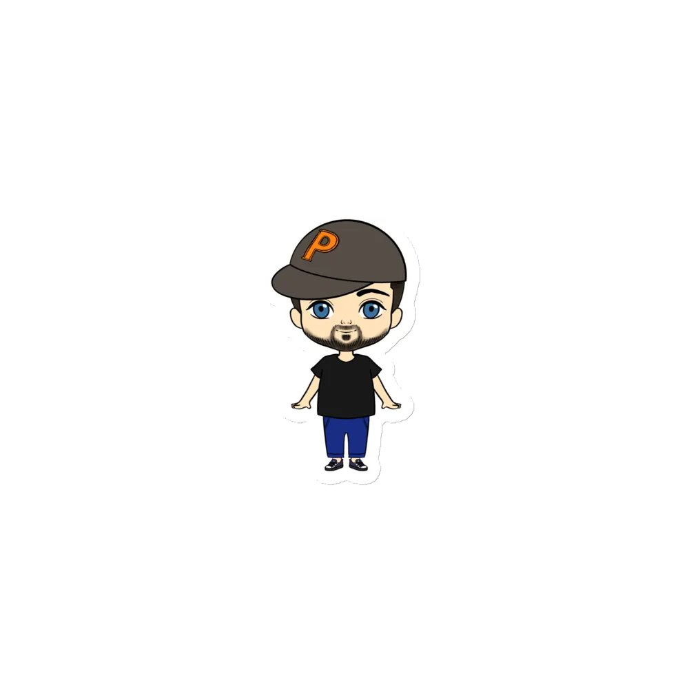 Magnet - Pete product image (1)