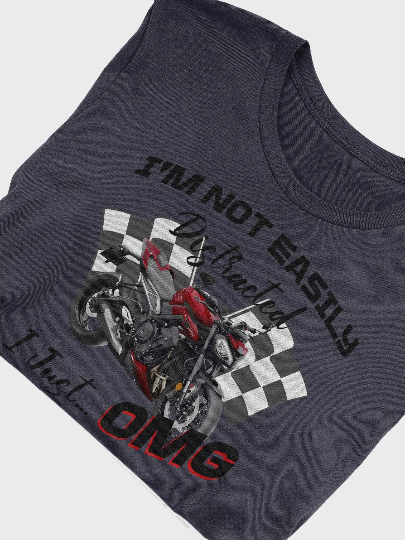 Street Triple (Red) product image (3)