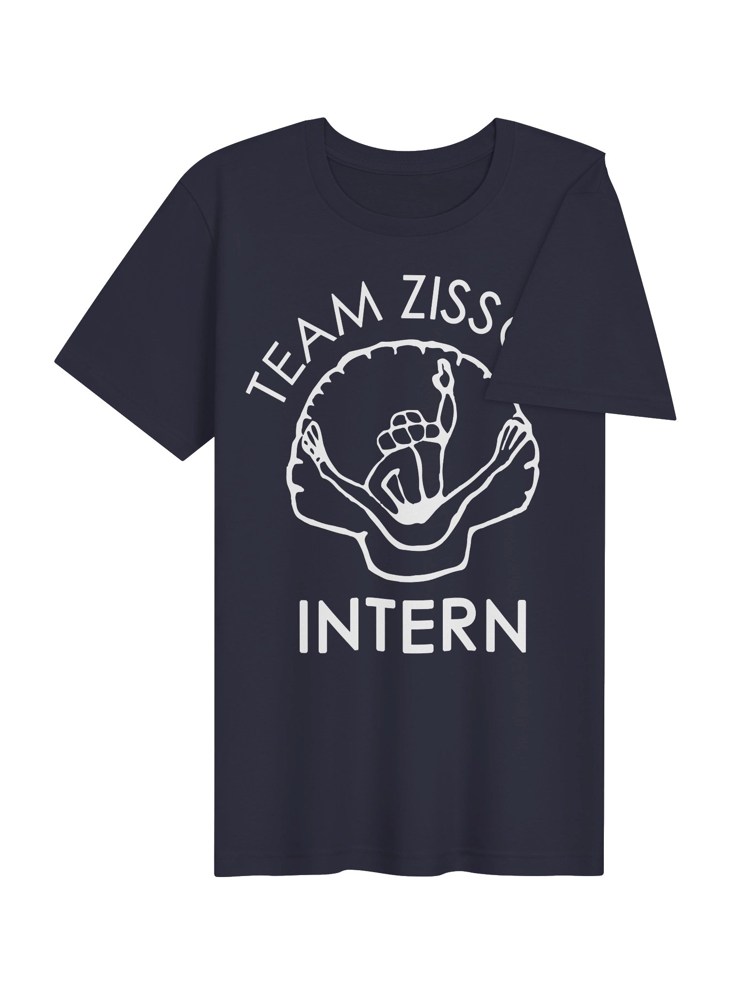 Team Zissou Intern DS079 product image (4)