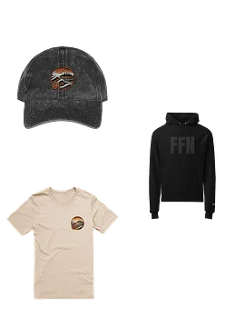 CLE - Ultimate FFN Bundle