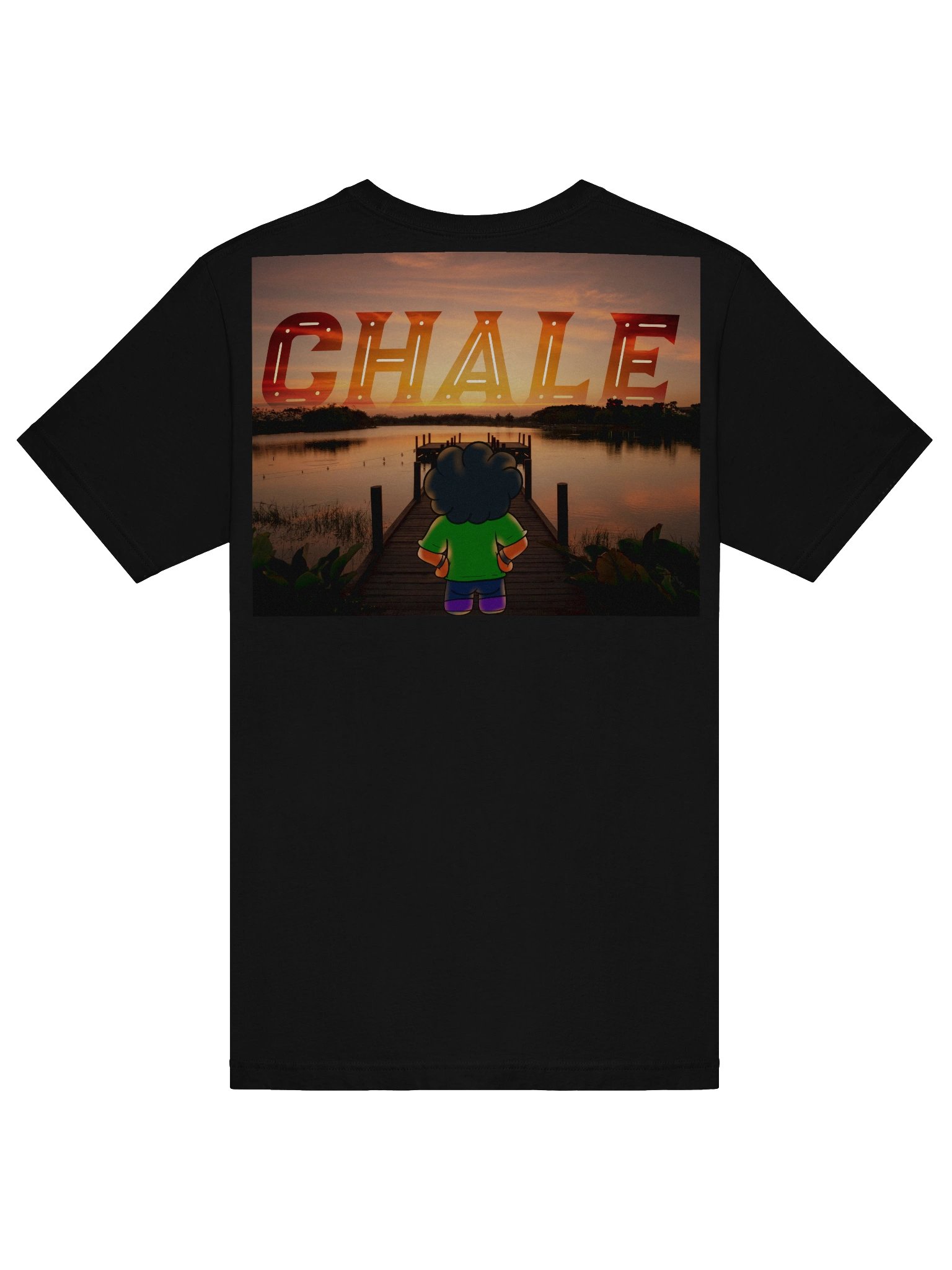 Chale! Caves product image (46)