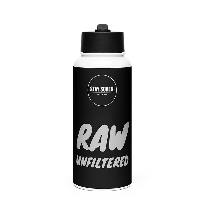 SS Insulated Water Bottle product image (1)