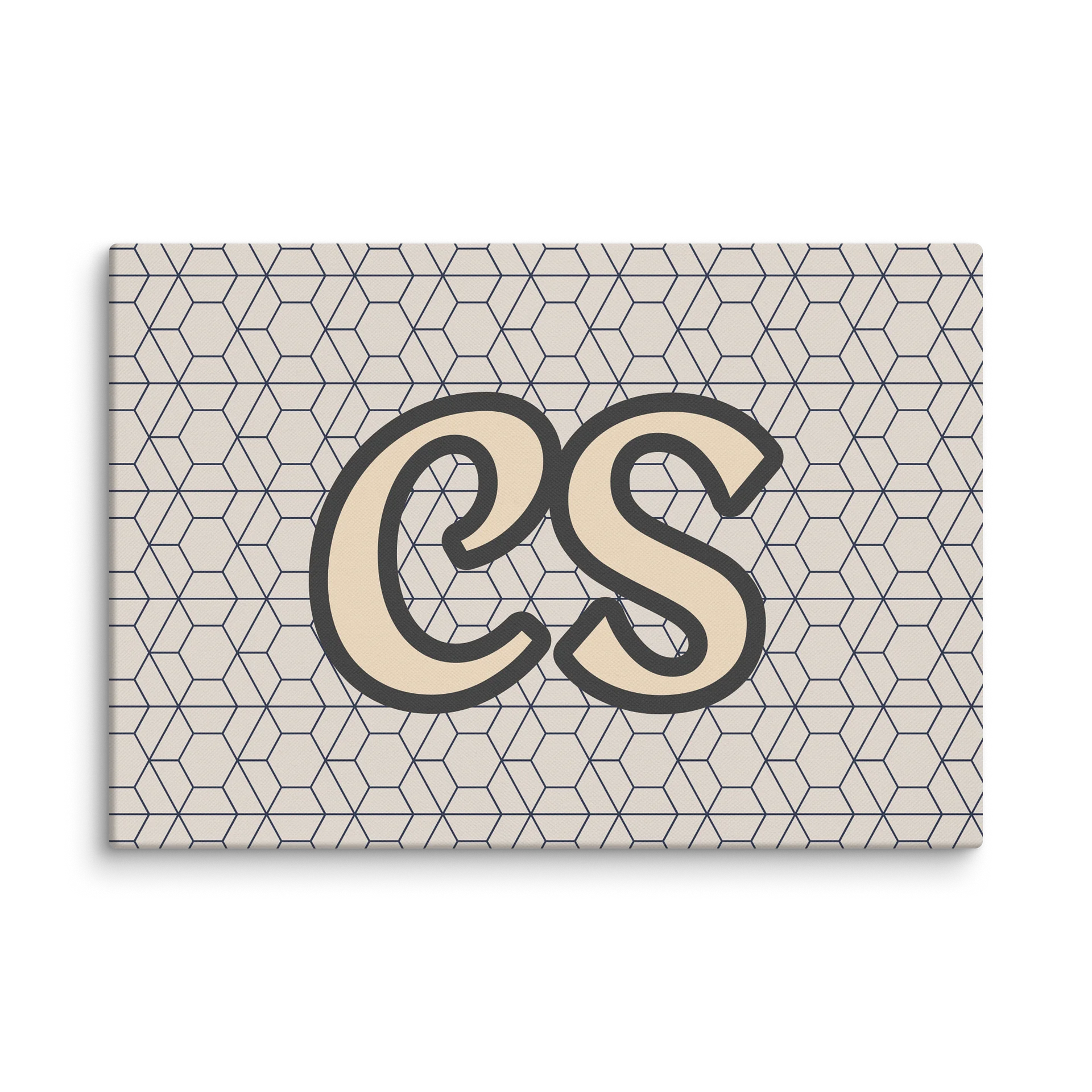 CS 18"x26" Wall Art product image (1)