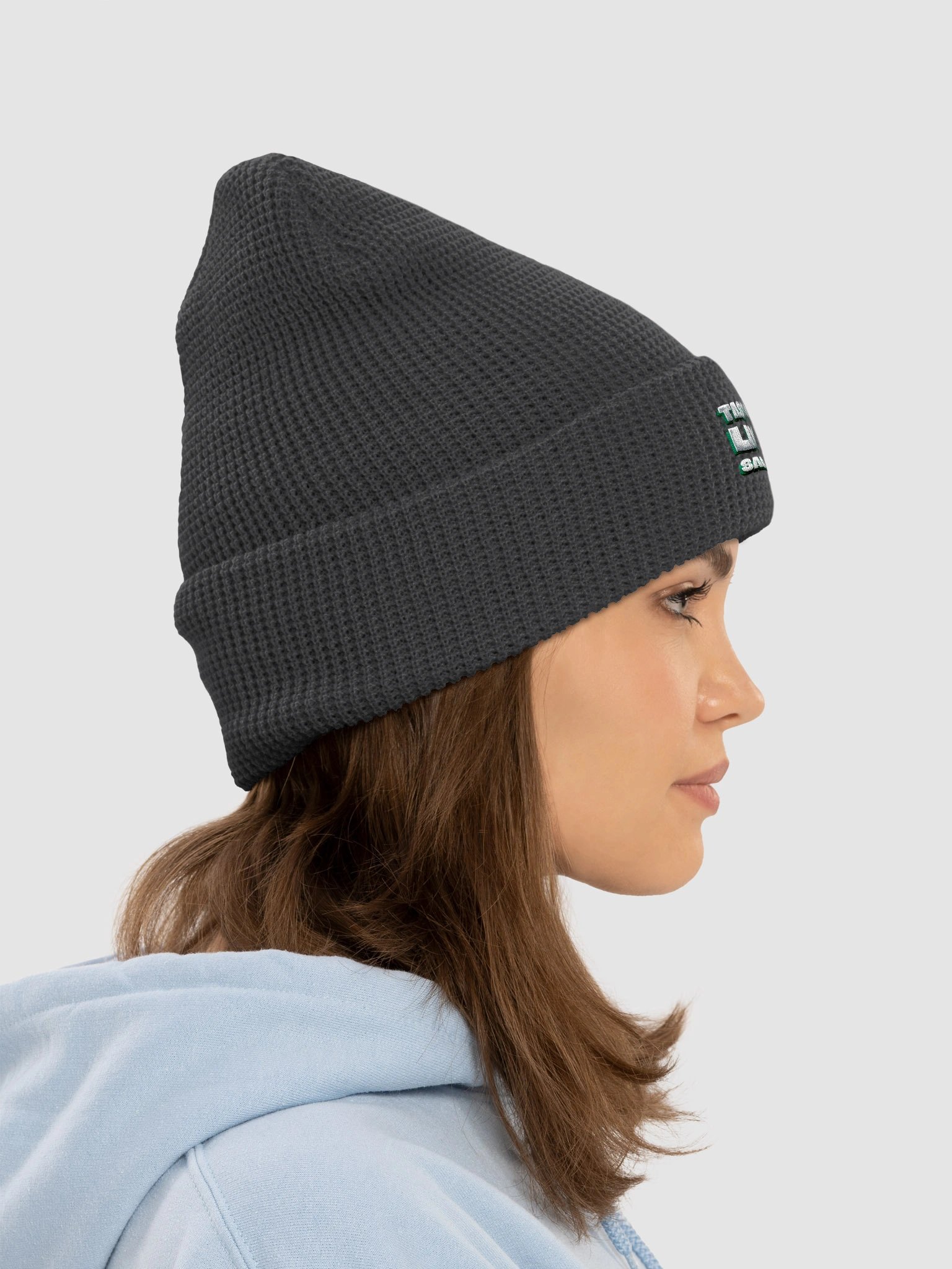 Taste Like Sadness Beanie product image (23)