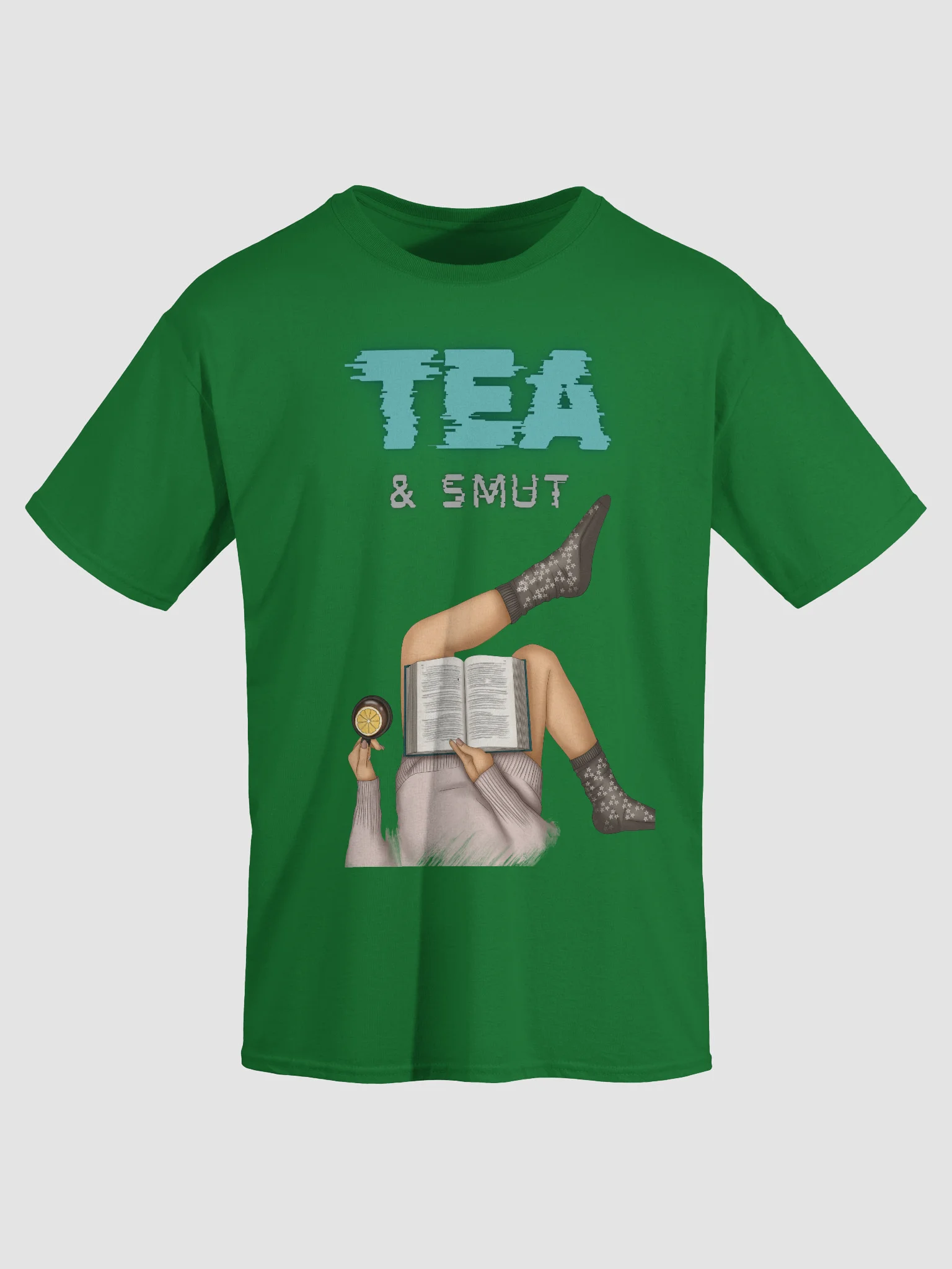 Tea& Smut Soft Tea product image (25)