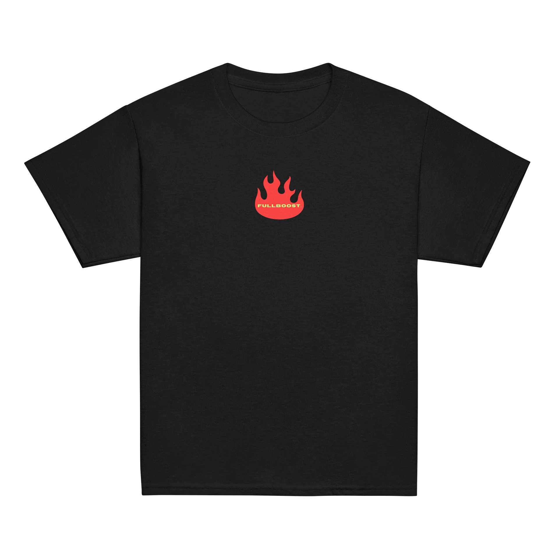 FULLBOOST Youth Tee product image (1)