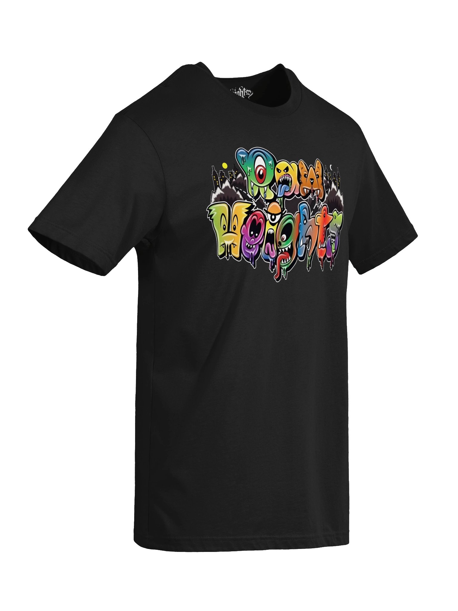 Rawheights Character Tee Mens product image (6)