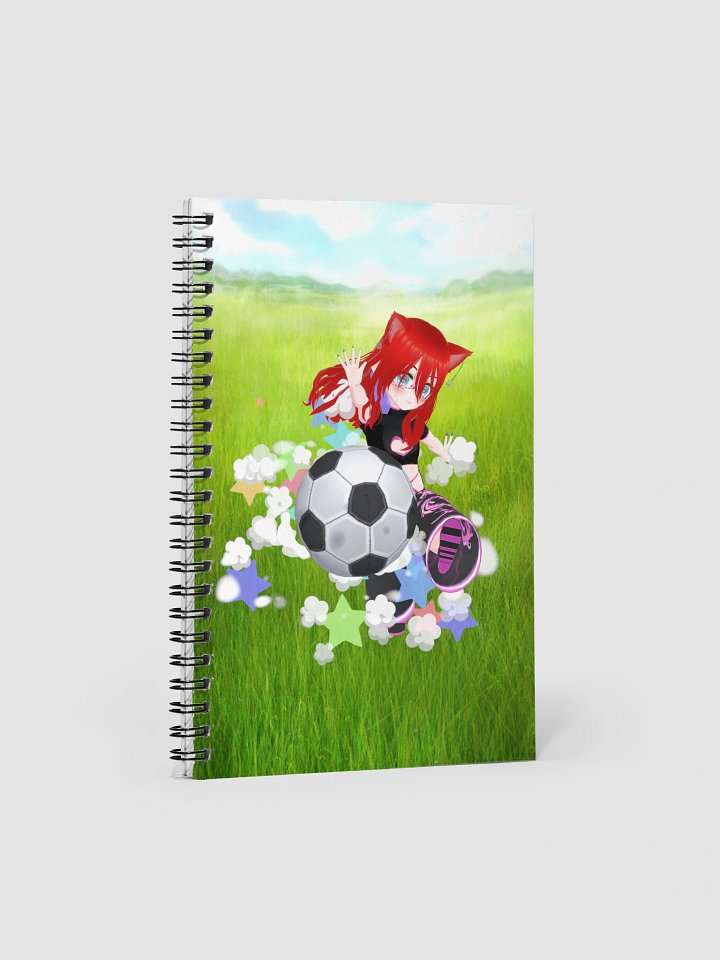 Soccer/Football time! product image (1)