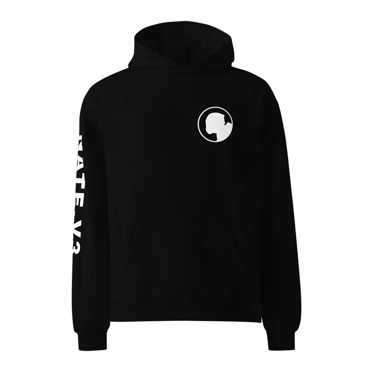Nate.V3 | Dark.2 Edition product image (1)