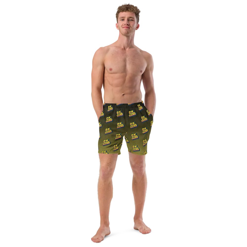 DK Trunks Sunburst product image (10)