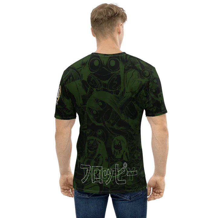 MHA, Froppy product image (2)