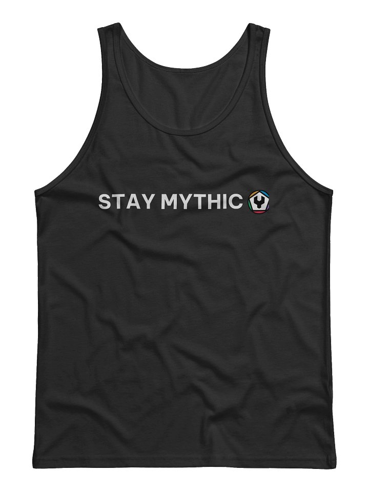 Stay Mythic Tank product image (1)