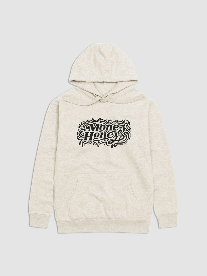 Get that Money Honey! Unisex Hoodie product image (1)