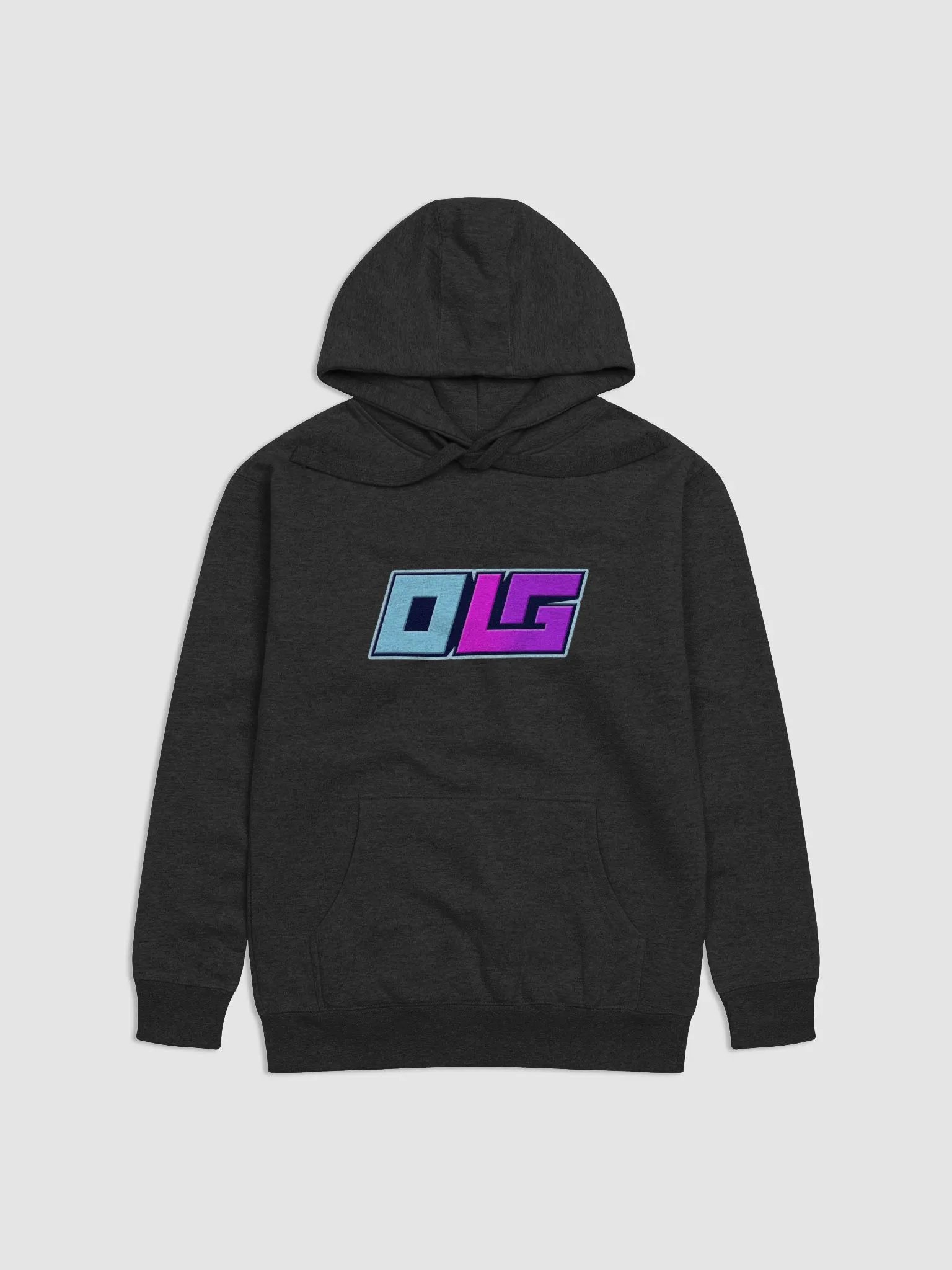 0lG Hoodie product image (4)