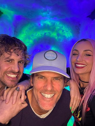 It was such an honor to have the incredible award winning documentary filmmaker Kip Andersen in the studio! This episode is g...