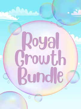 Royal Growth Bundle