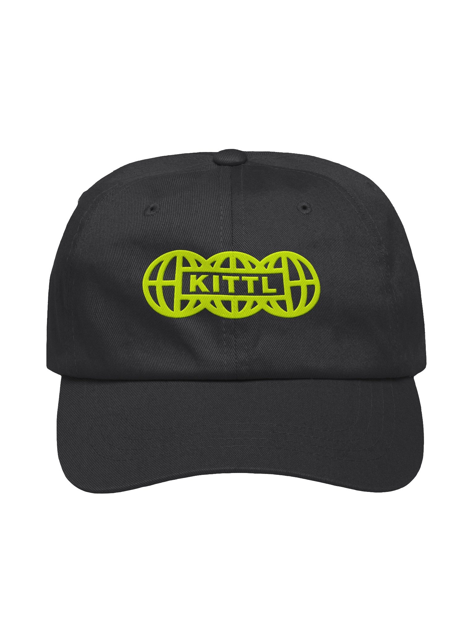 Bold Kittl Lemon Hat product image (1)