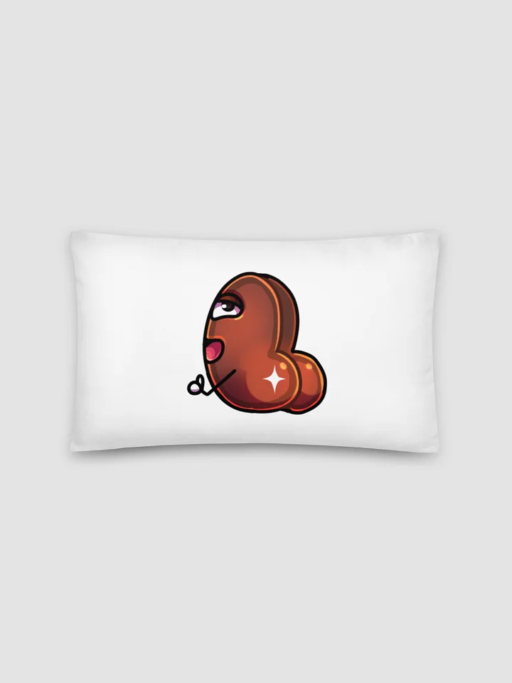 Bean Booty Pillow product image (1)