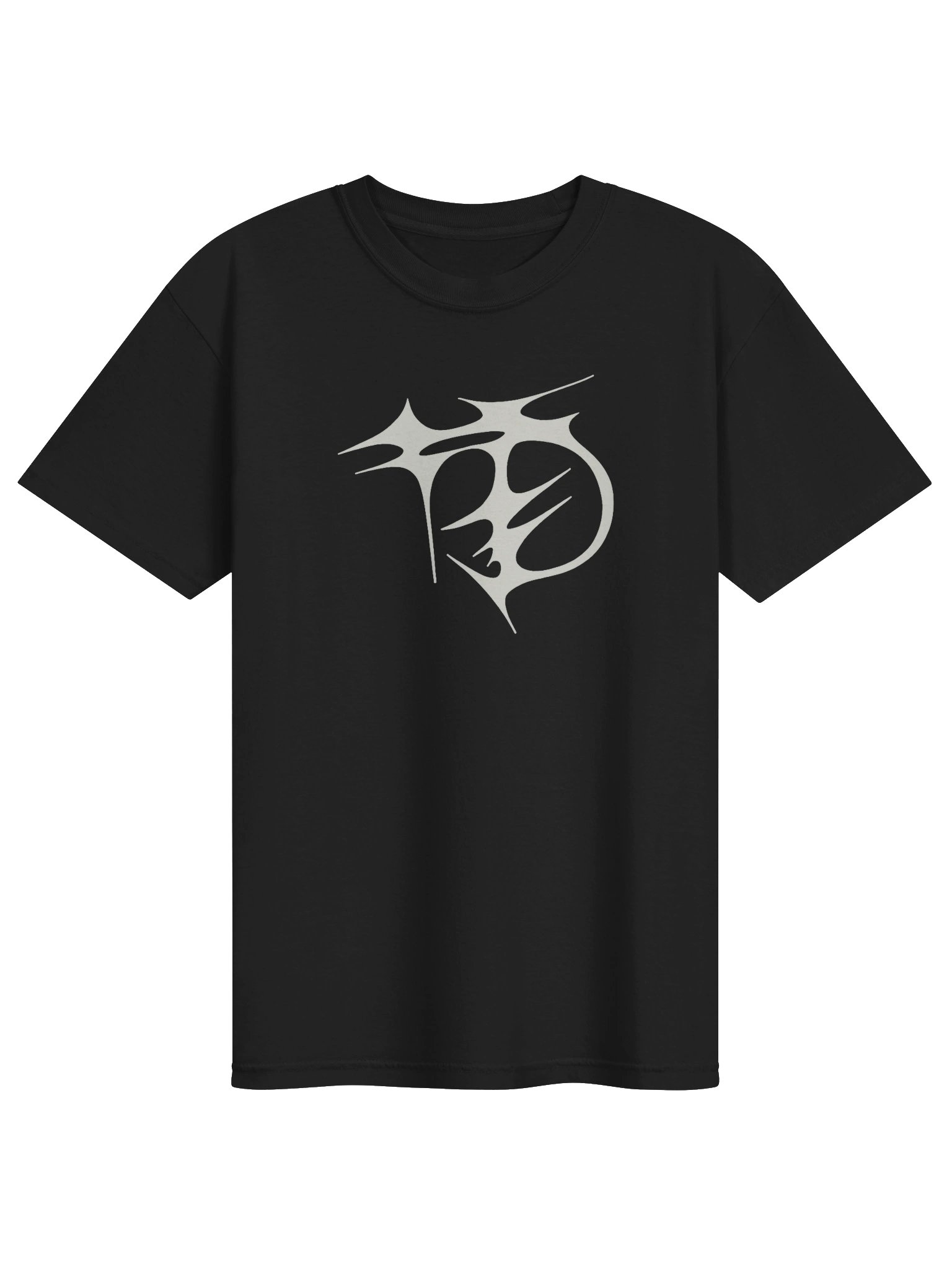 Black T Shirt product image (1)