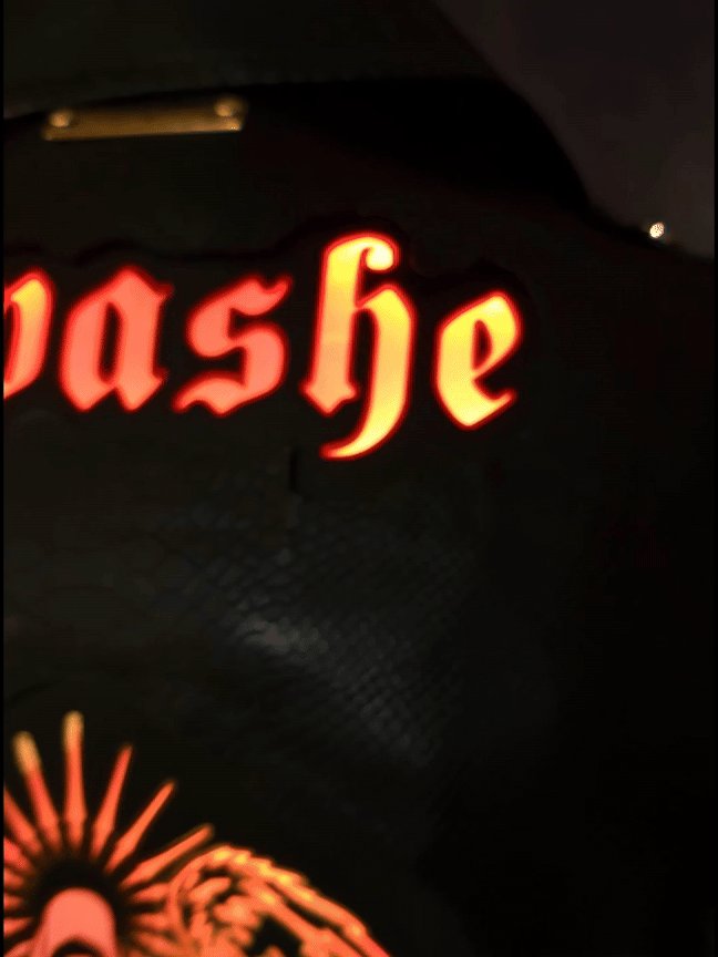 Apashe - CAULDRON CORE ™ product image (7)