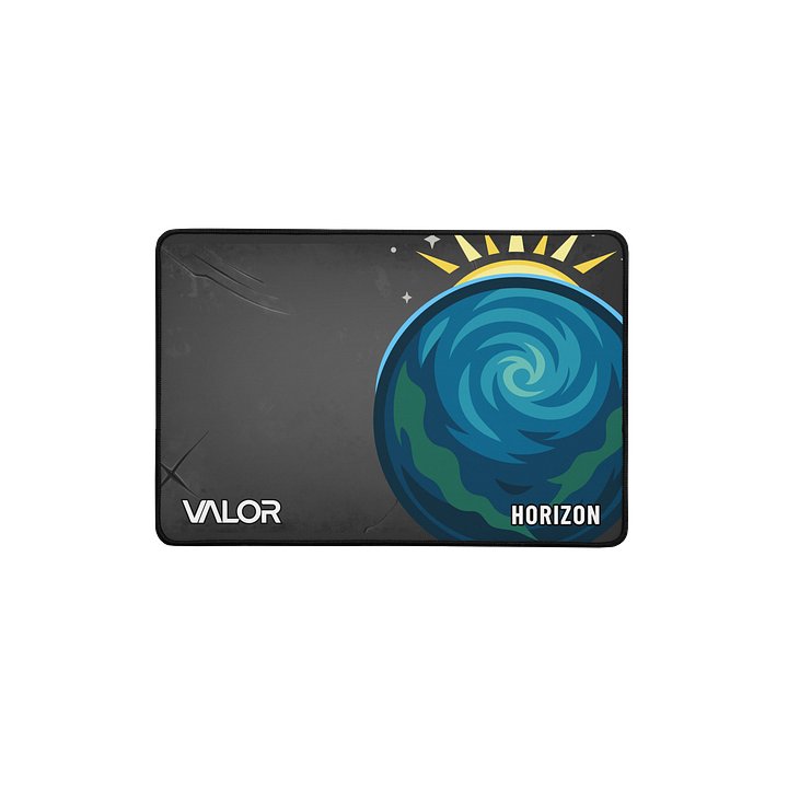 VALOR Horizon Mousepad product image (1)