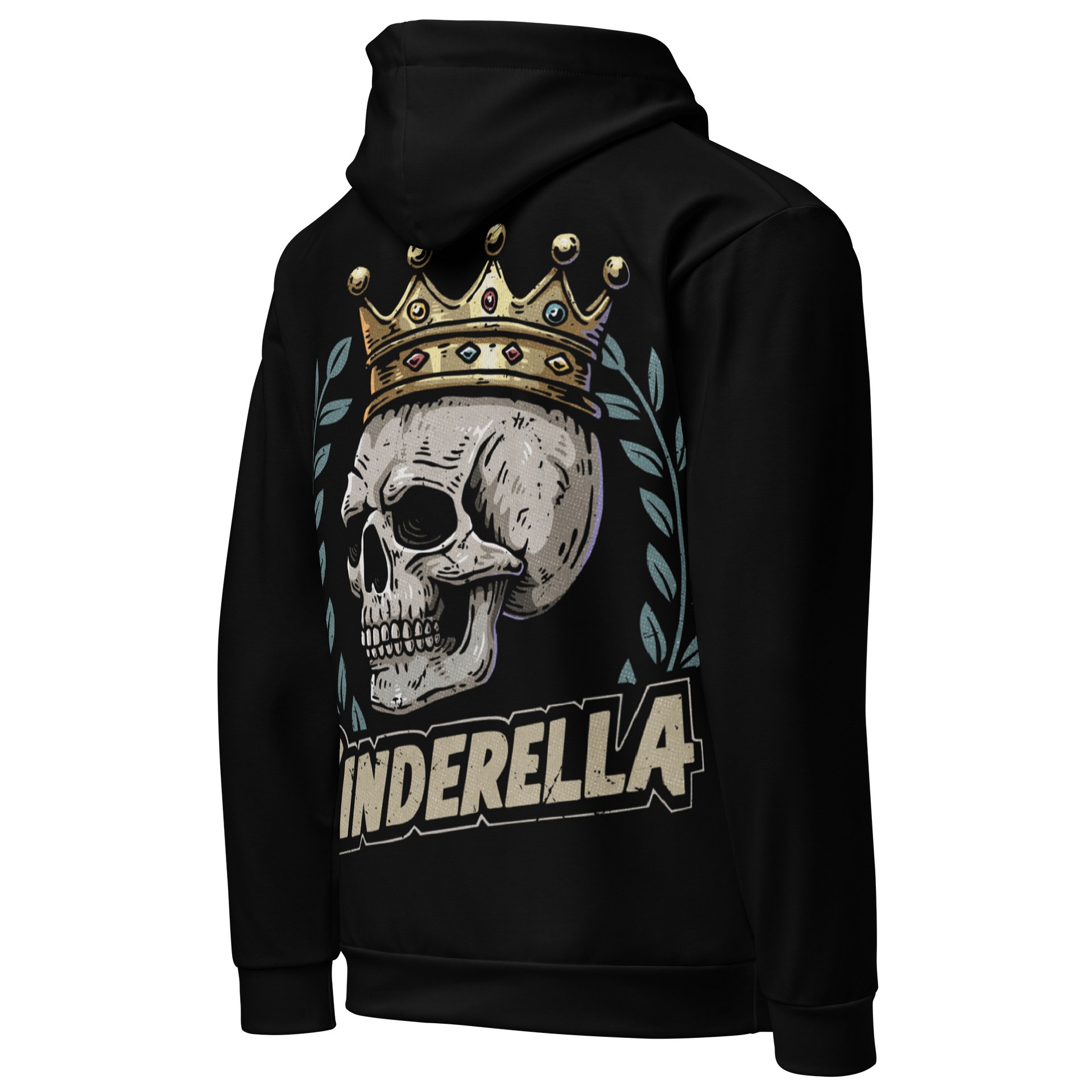 Royal Reign Hoodie product image (5)