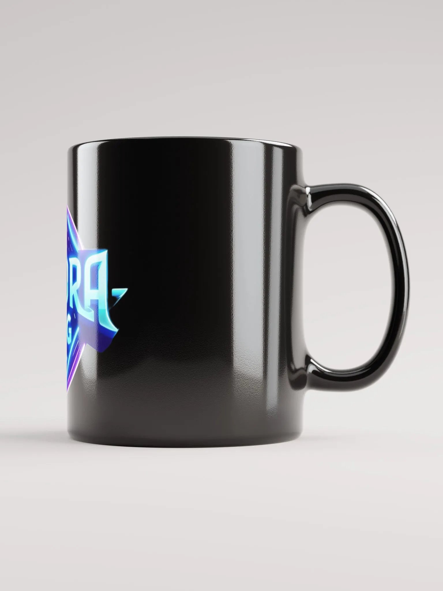 Explora Gang Official Logo Mug product image (6)