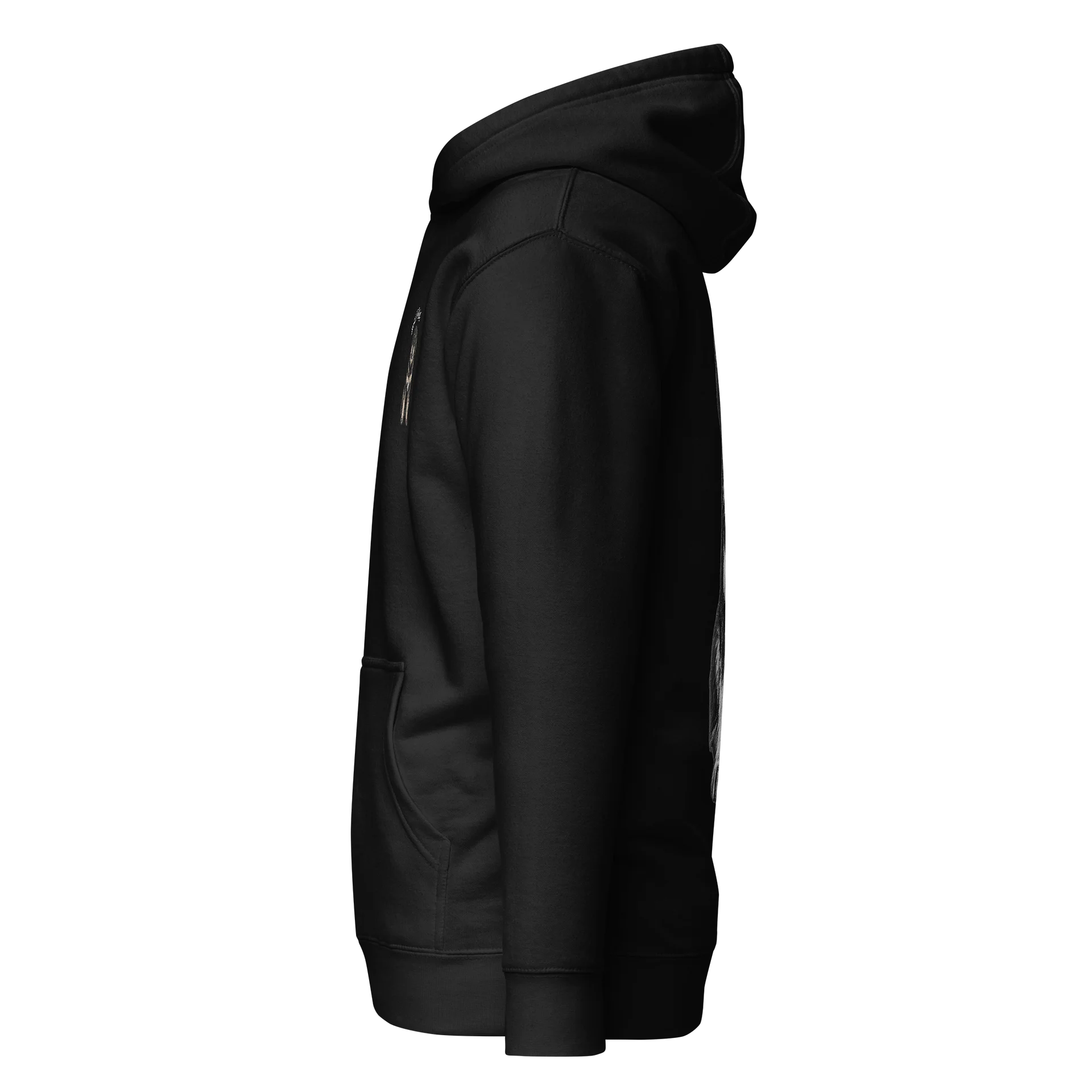 Copy of Cute Puppy Unisex Premium Hoodie product image (4)