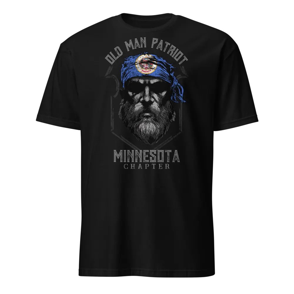 Minnesota Old Man Patriot product image (1)