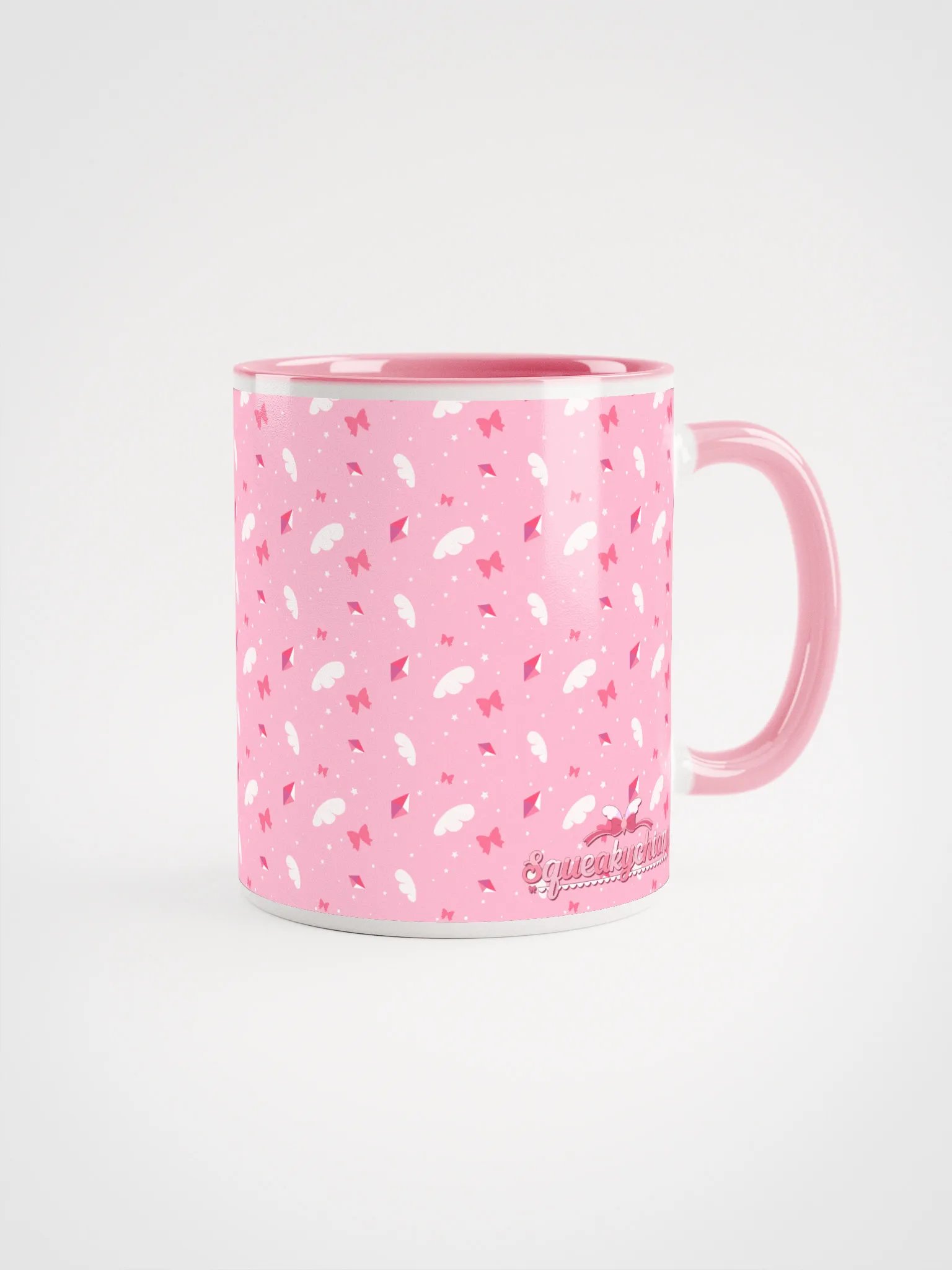 Magical Pattern 11oz Mug product image (1)