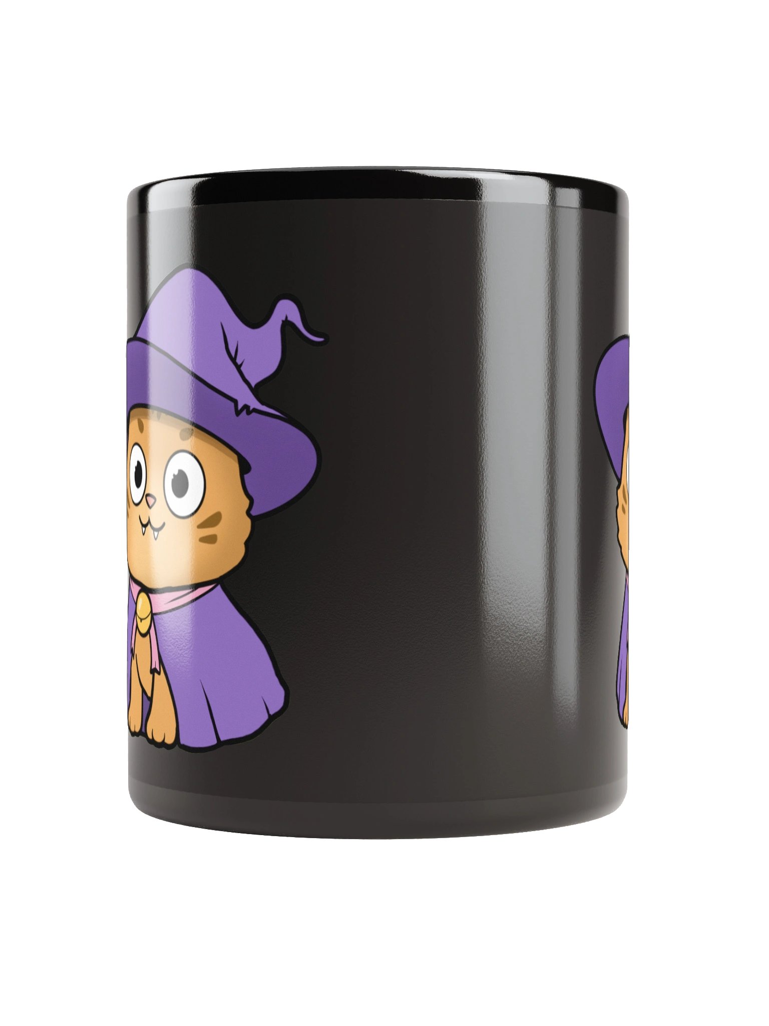 Tifa Halloween Witch Mug product image (9)